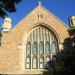 Harkness Chapel in Cleveland, Ohio city