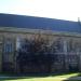 Harkness Chapel in Cleveland, Ohio city