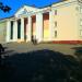 Театр Северного флота в городе Мурманск