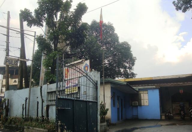 Caloocan City Police Sub-Station 5 - Caloocan City North