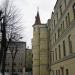 Рижский технический университет в городе Рига