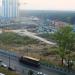 Лухмановский сквер в городе Москва