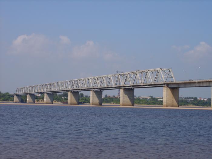 Мост Через Амур Благовещенск Фото