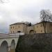 Old Hrodna Castle in Hrodna city