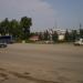 Памятник В. И. Ленину в городе Калязин