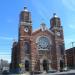 Saint Stanislaus Kostka Church in Pittsburgh, Pennsylvania city