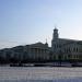 Арочные ворота в городе Екатеринбург