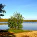 Lake Urzhinskoye