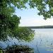 Lake Urzhinskoye