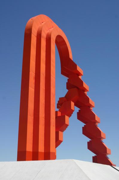 Puerta De Chihuahua