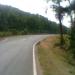 Hill beside Brahmani river on the way to Kathikund from Shikaripara