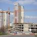 Многоярусный паркинг по программе «Народный гараж» в городе Москва