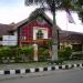 Balai Besar Pemberdayaan Masyarakat dan Pedesaan in Malang city