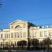 Музей истории камнерезного и ювелирного искусства в городе Екатеринбург