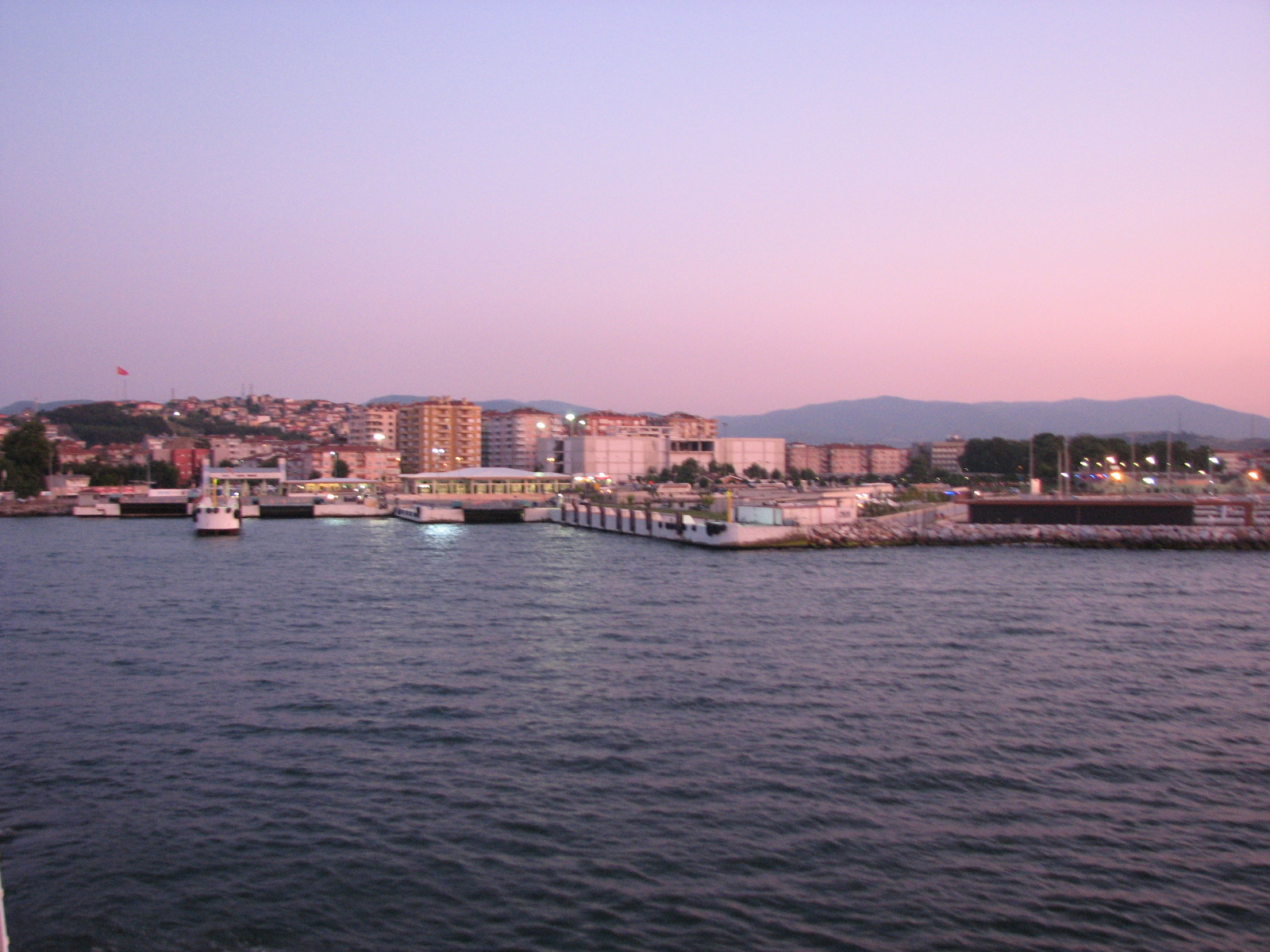 Yalova