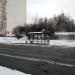 Автобусная остановка «Шипиловский проезд, 55» в городе Москва