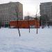 Камера-павильон № 154 в городе Москва