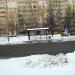 Автобусная остановка «Ореховый бульвар, 7» в городе Москва