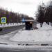 Автобусная остановка «Ореховый бульвар, 7» в городе Москва