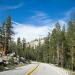 Nationaal park Yosemite