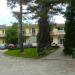 Teren szpitala (pl) in Hel city