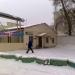 Проходная в городе Москва