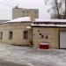 Проходная в городе Москва