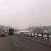 Шарикоподшипниковский путепровод в городе Москва
