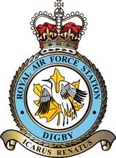 RAF Digby