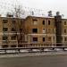 Снесённый жилой дом (Русаковская ул., 2/1 строение 1) в городе Москва
