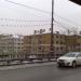 Снесённый жилой дом (Русаковская ул., 2/1 строение 1) в городе Москва