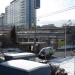 Бывшая проходная бывшего завода в городе Москва