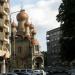 Russian Church in Bucharest city