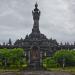 Monumen Bajra Sandhi di kota Kota Denpasar