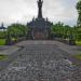 Monumen Bajra Sandhi di kota Kota Denpasar
