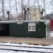 Остановочный пункт Иманта в городе Рига