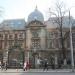 Palace of the Ministry of Agriculture in Bucharest city