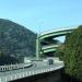 Kawazu nana-daru Loop Bridge