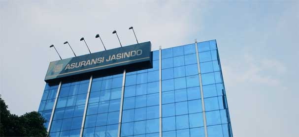 Asuransi Jasindo - Jakarta