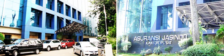 Asuransi Jasindo - Jakarta