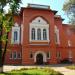 Домовая церковь во имя свт. Николая Чудотворца в городе Томск