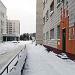 Общежитие № 6 Сибирского государственного медицинского университета в городе Томск