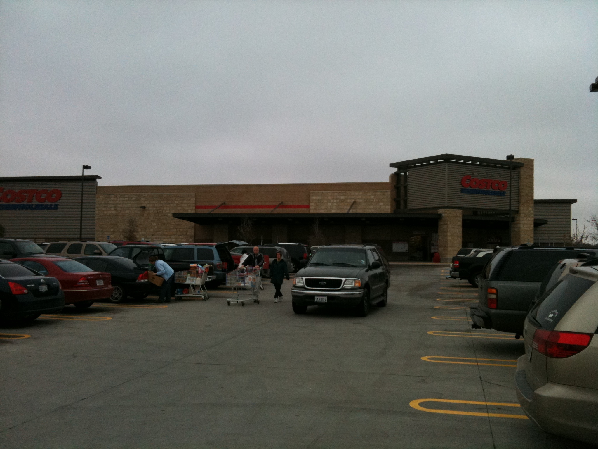 Costco wholesale rockwall texas