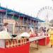 Mela Ground,GorakhNath Mandir Complex.