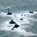 Wolf Rock Lighthouse