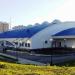 Спортивный комплекс — ледовый дворец «Кристалл» в городе Томск