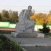 Памятник А. С. Пушкину в городе Томилино