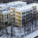 Школа № 1290 — школьный корпус № 1 в городе Москва