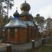 Церковь Благовещения Пресвятой Богородицы в городе Томск