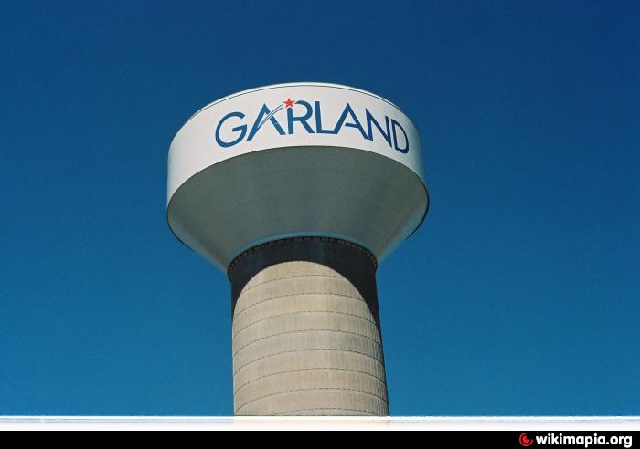 garland-water-tower-garland-texas